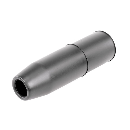 Vaico PROTECTIVE CAP/BELLOW SHOCK ABSORBER V10-6437